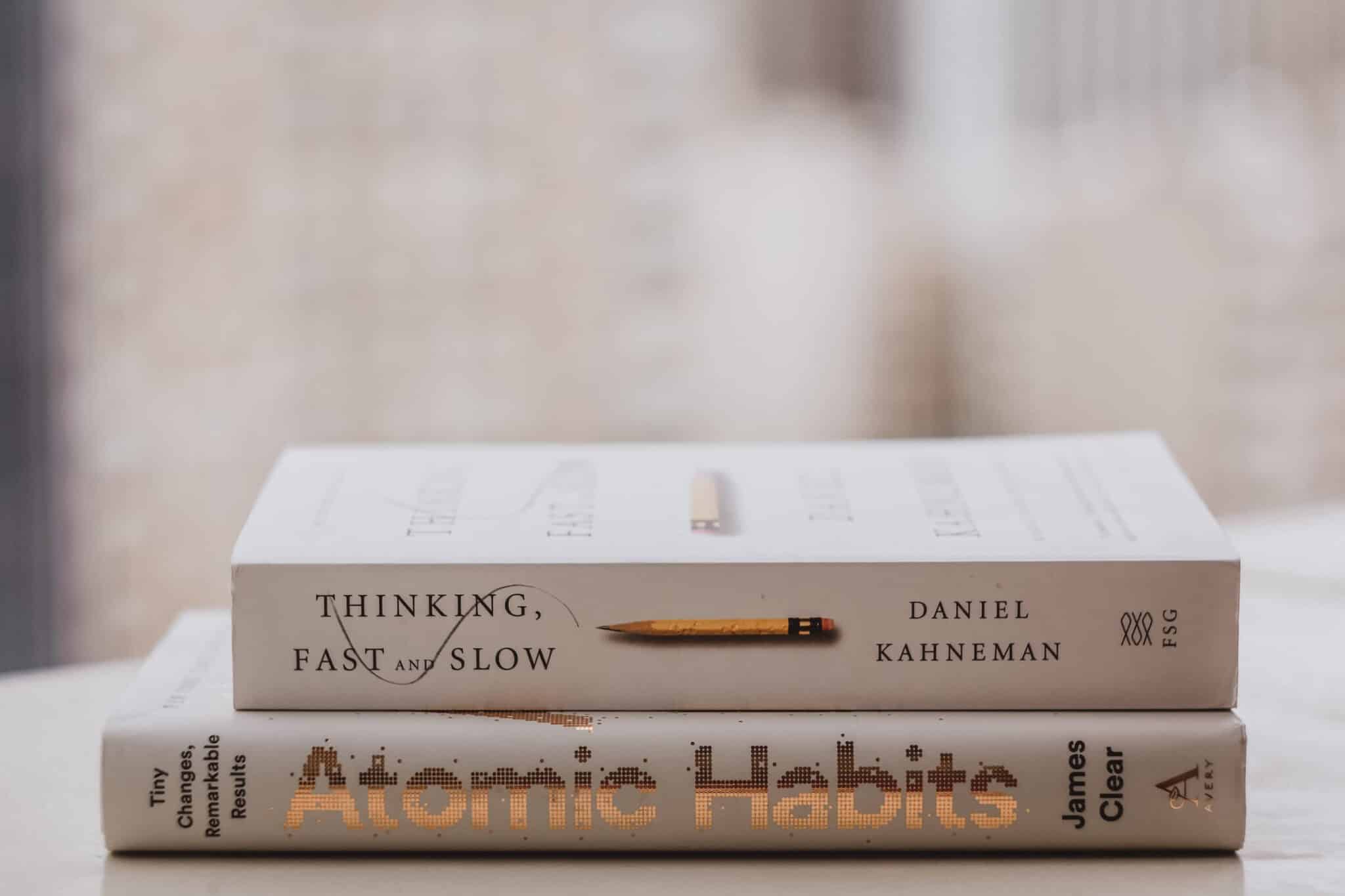 Atomic Habits Zusammenfassung (Die 1 Methode)