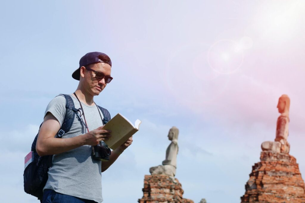 Mindset Bücher, diese Werke verändern dein Leben